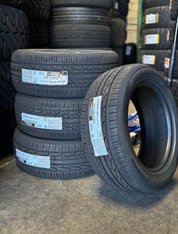 205/50R15 Hankook Ventus V2 Llantas Nuevas Instaladas Y Balanceadas