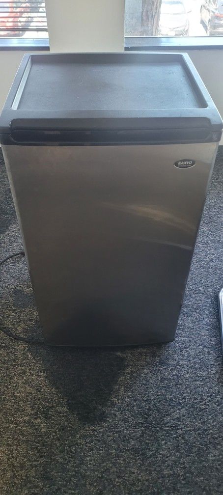 ManCave Mini Fridge