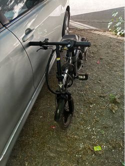 e-bike