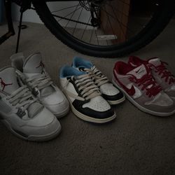 Nike Shoes 