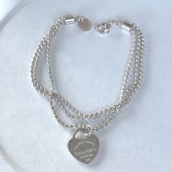 Tiffany & Co.  Bracelet 