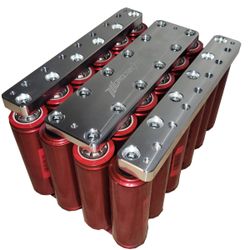 CAR AUDIO BATTERY POWER BANK