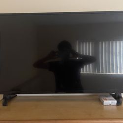 43” Insignia Fire TV 2160p