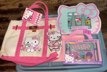 Hello Kitty Bundle