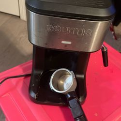 Coffee Machine