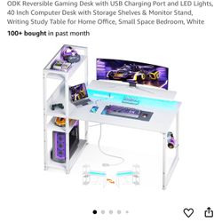 Gaming Table 