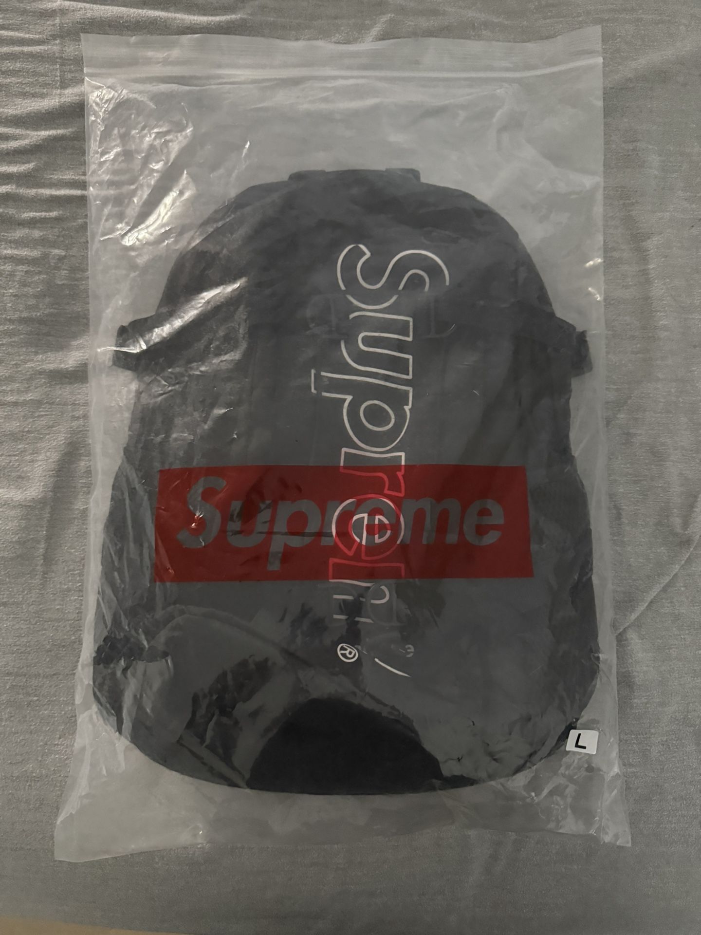 Supreme Backpack