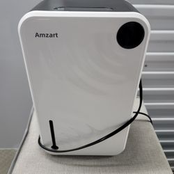 Small Dehumidifier