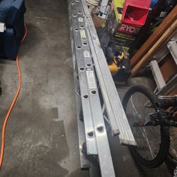 Painter 8ft Ladder 