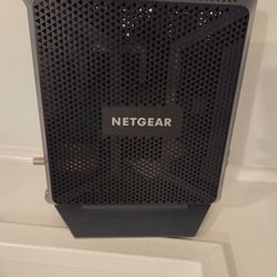Netgear WIFI ROUTER