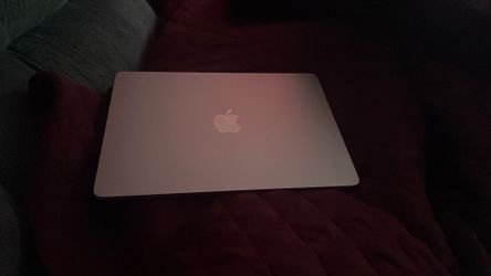 MacBook