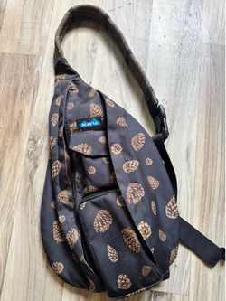 KAVU Crossbody Bag