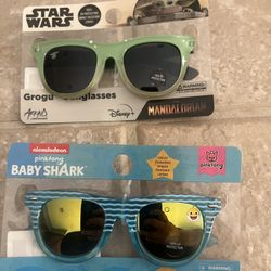 Kids Sunglasses 