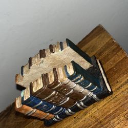 Business Card Holder 