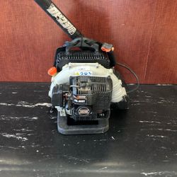 Lawn & Garden Blower Echo Pb-403t