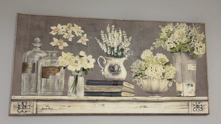 Wall Art Painting