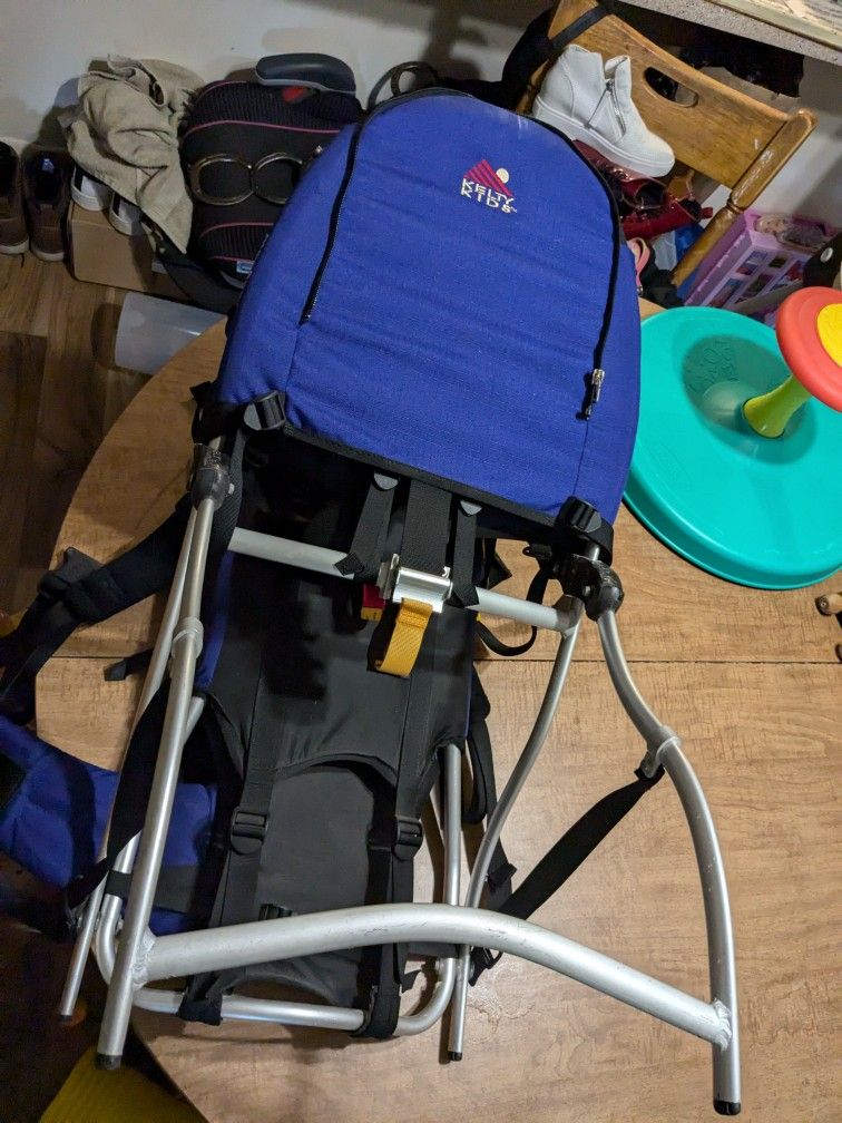 Kelty Kids Hiking Backpack