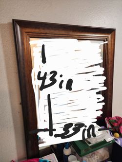 Big Mirror