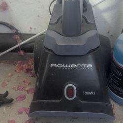 Rowena Garment Steamer