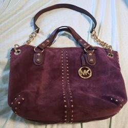 Michael Kors MK Purse