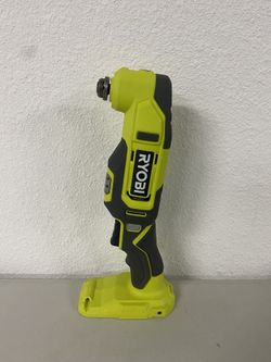 RYOBI ONE+ 18V Cordless Oscillating Multi-Tool (Tool Only)