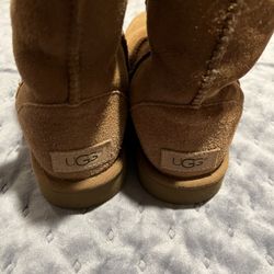 Ugg Boots Size 6