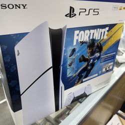 Ps5 Disc New Sealed No Credit Needed Pay Down Only 
