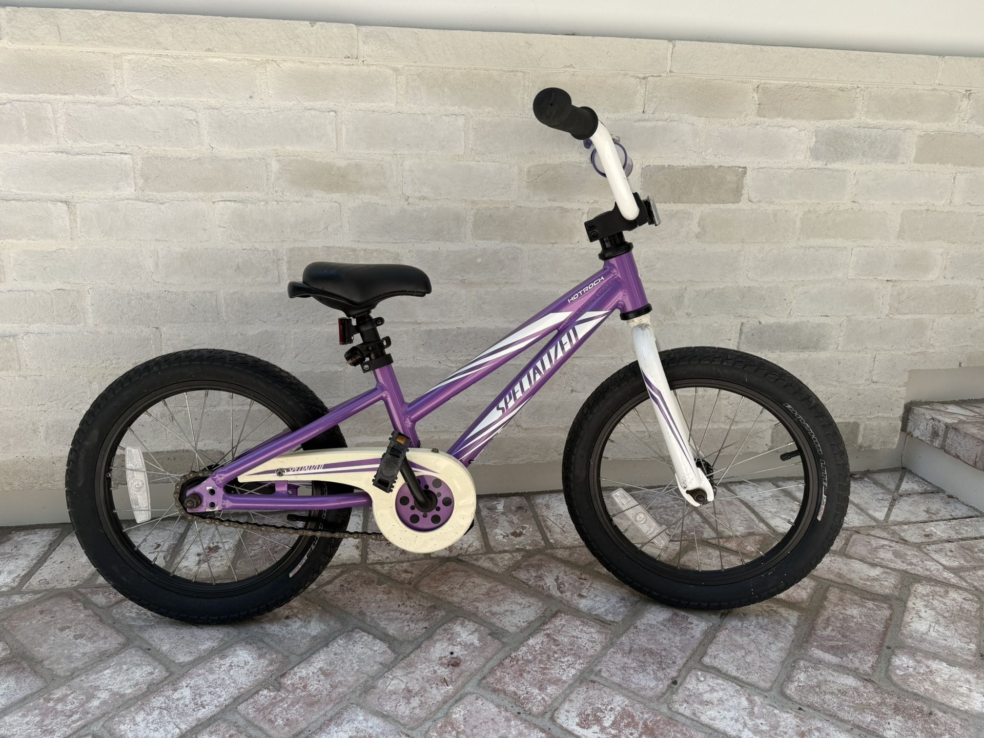 Specialized Hotrock 16”