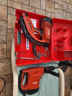 Hilti