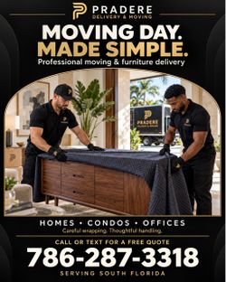 Kitchen move