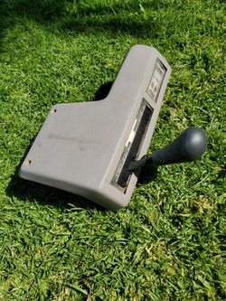 1995 Chevy Tahoe 4wd Shifter / Chevy Transfer case shifter
