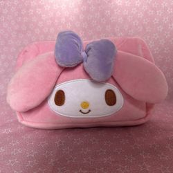 My Melody Makeup Pouch
