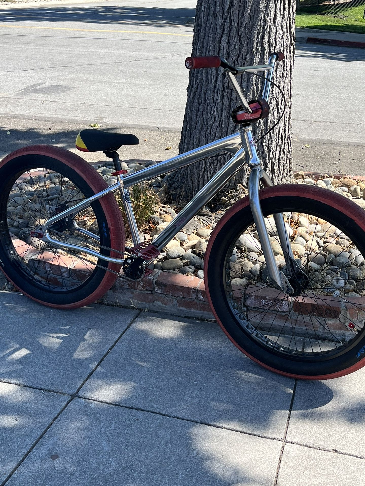 Fat Ripper for Sale in San Jose CA OfferUp