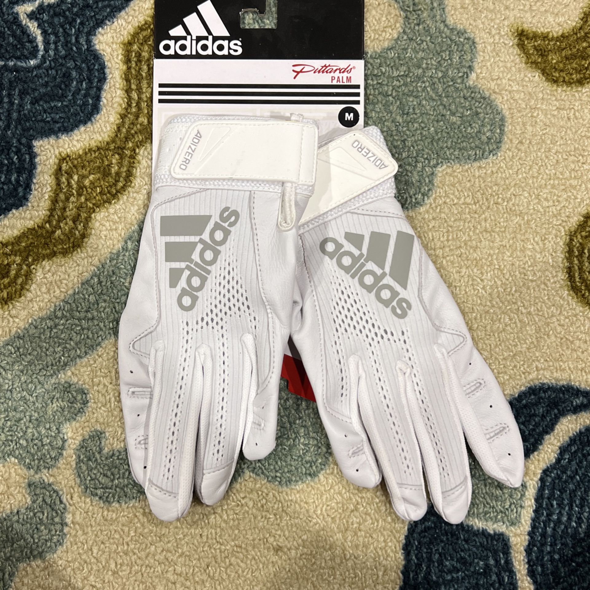 Adidas Baseball Gloves 