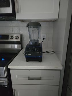 Vitamix Creations Blender