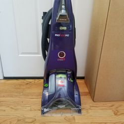 Brand NEW BISSEL SHAMPOO CARPET CLEANING SOLUTION SYSTEM  , AMAZING POWER SUCTION  , WORKS EXCELLENT  , IN THE BOX 
