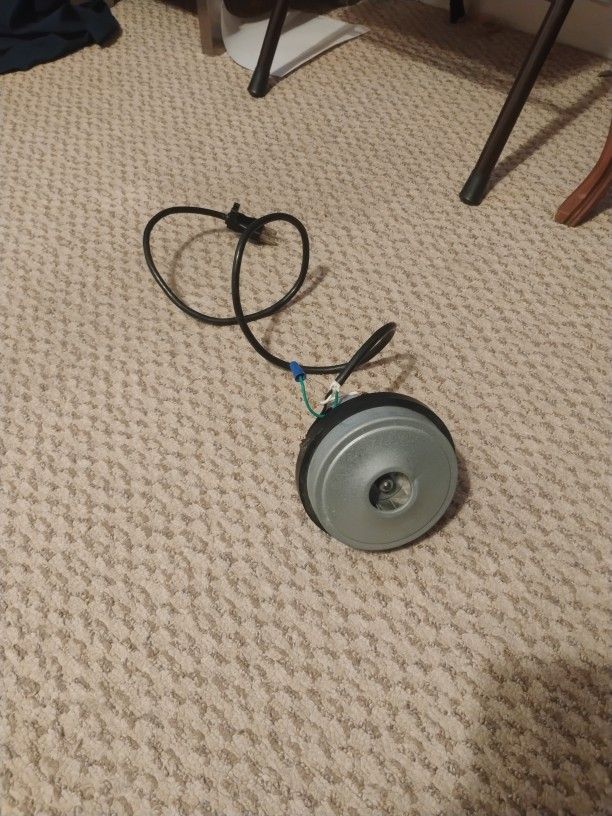 Moter ( Vacuum or Washer)