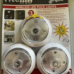 Rite Light