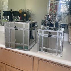 Jewelry Box