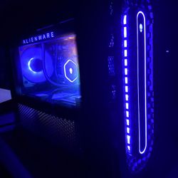 Alienware Gaming PC — Intel i9 13900KF / RTX 4070 Super / 32GB DDR5 / 2TB SSD