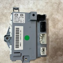 Bcm for Mazda 