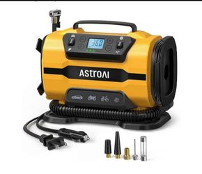 Astroai Portable Air Compressor