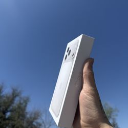 IPhone 17 Pro Max 1TB