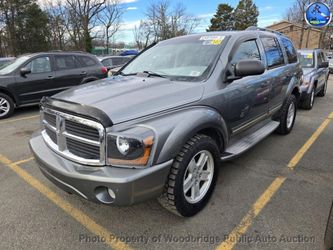 2006 Dodge Durango