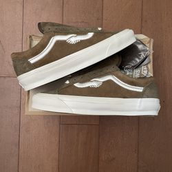 Vans 