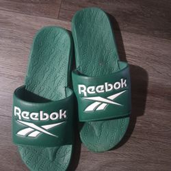Reebok Sandals (Men)