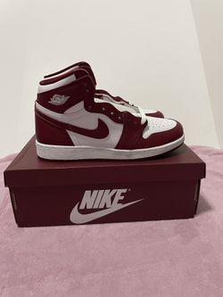 Jordan 1 Artisanal GS 7y 
