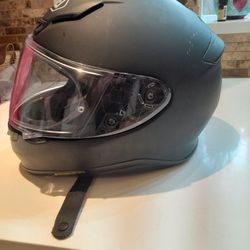 Shoei RF 1200 Helmet Size Large, Barely Used