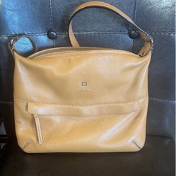Kate Spade Leather Crossbody Bag