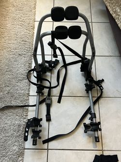Bike Rack